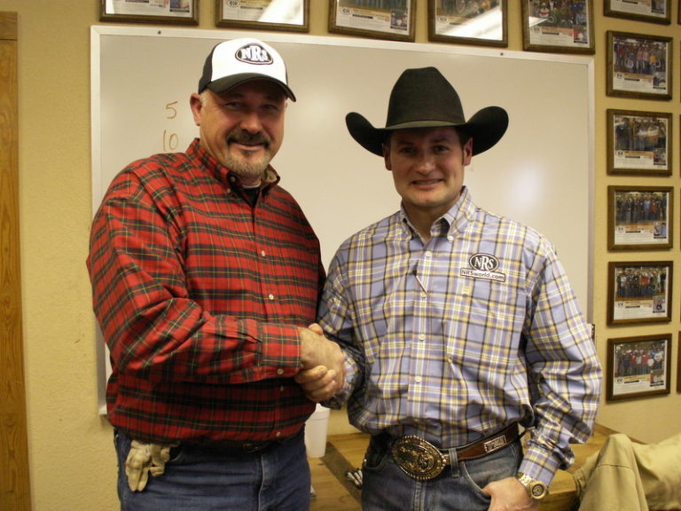 Team Roping Joe Day TEAM ROPING โ Sunny Day Ranch
